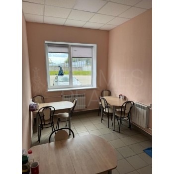 Дорожная улица, 21с1 - 5137,60 кв.м. - Продажа здания / особняка в ЦАО