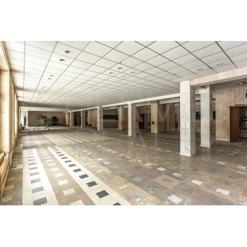 Центральная улица, 22 - 21738,00 кв.м. - Продажа здания / особняка в ЮАО