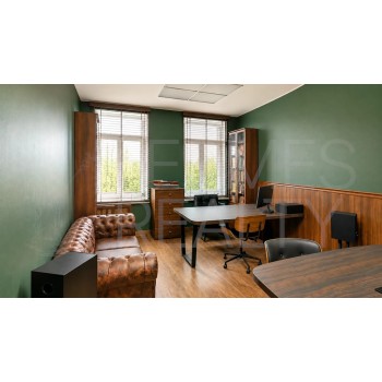 Пятницкая улица, 55/25с1 - 512,00 кв.м. - Продажа здания / особняка в ЦАО