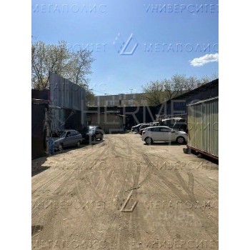 7-я Кожуховская улица, д 52А стр 1 - 1041,00 кв.м. - Продажа здания / особняка в ЮВАО