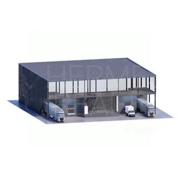 Хуторская улица, д 12 - 750,00 кв.м. - Продажа здания / особняка в ЮЗАО