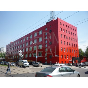 Черёмушкинская Б. улица, 13с1 - 12930,00 кв.м. - Продажа здания / особняка в ЮЗАО