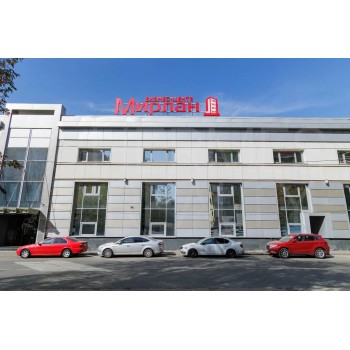 2-я Хуторская улица, д 38А стр 9 - 2040,40 кв.м. - Аренда здания / особняка в САО