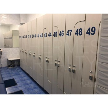 Дубнинская улица, 6 - 3681,40 кв.м. - Продажа здания / особняка в САО