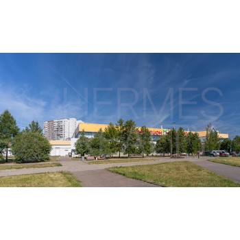 Пришвина улица, 26 - 26270,00 кв.м. - Продажа здания / особняка в СВАО