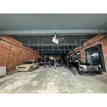 Ленинградский проспект, 30с3 - 824,00 кв.м. - Продажа здания / особняка в САО