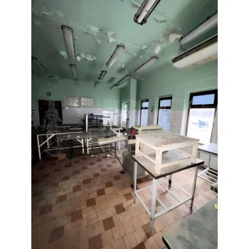 2-й Лихачевский переулок, 8 - 2147,00 кв.м. - Аренда здания / особняка в САО