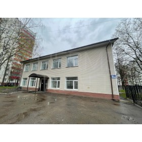 - 359,70 кв.м. - Аренда здания / особняка в ЦАО