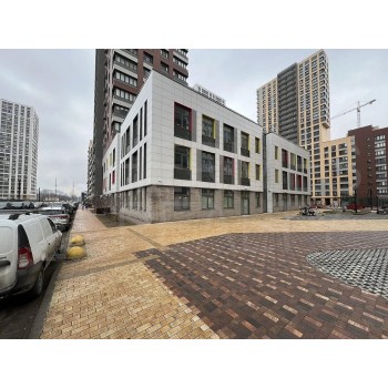 Тагильская улица, 2к1 - 2129,00 кв.м. - Продажа здания / особняка в ВАО
