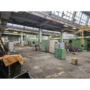 Авиамоторная улица, д 55 стр 4 - 12094,00 кв.м. - Аренда здания / особняка в ЮВАО