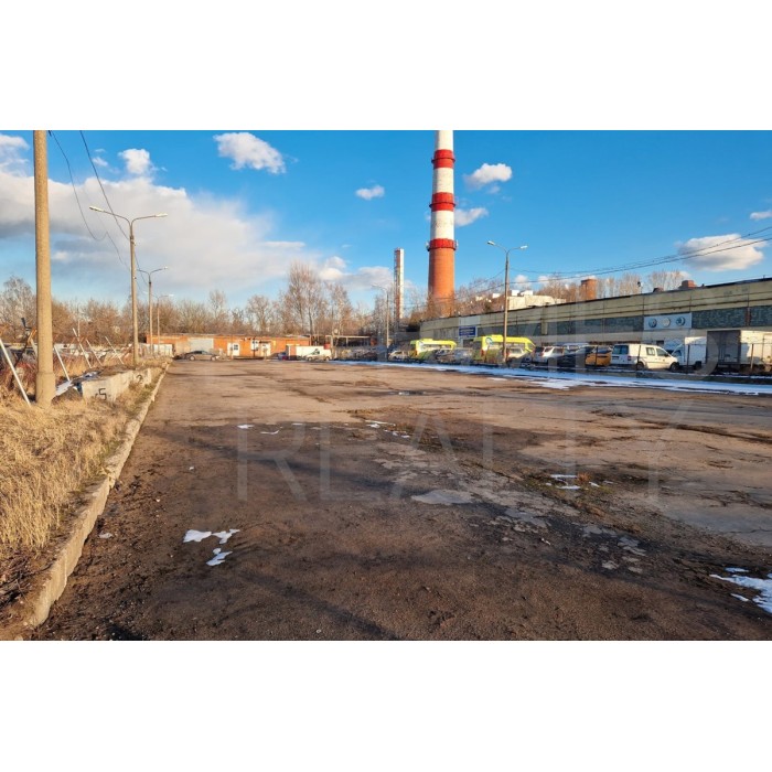 Севанская улица, 29 - 3000,00 кв.м. - Аренда здания, ОСЗ, особняка