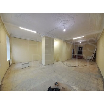 Лефортовский переулок, 12/50с2 - 703,40 кв.м. - Аренда здания / особняка в ЦАО