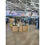 Коммунальная улица, 3 - 4349,80 кв.м. - Продажа здания, ОСЗ, особняка