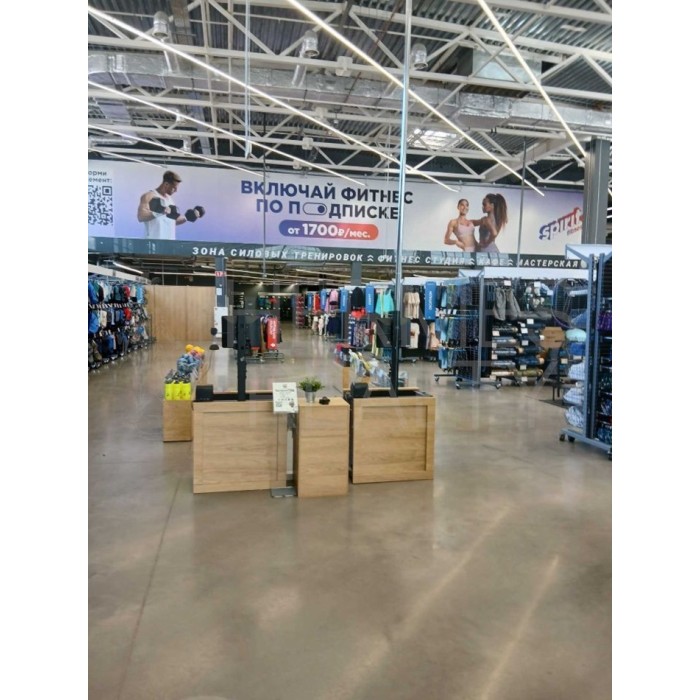Коммунальная улица, 3 - 4349,80 кв.м. - Продажа здания, ОСЗ, особняка