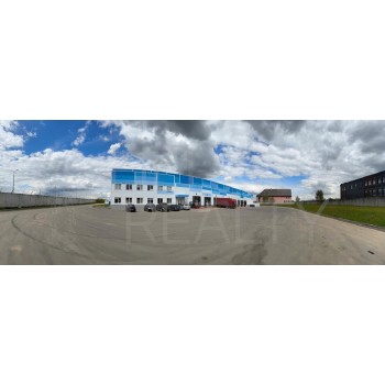 Дорожная улица, 21с1 - 5137,60 кв.м. - Продажа здания / особняка в ЦАО