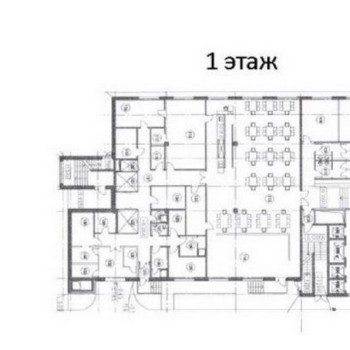 Нагорная улица, 20к7 - 14656,00 кв.м. - Продажа здания / особняка в ЮЗАО