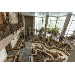 Центральная улица, 22 - 21738,00 кв.м. - Продажа здания, ОСЗ, особняка