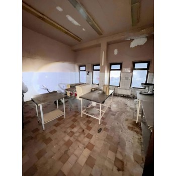 2-й Лихачевский переулок, 8 - 2147,00 кв.м. - Аренда здания / особняка в САО