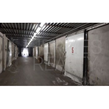 Остаповский проезд, 16с1 - 4555,80 кв.м. - Продажа здания / особняка в ЮВАО