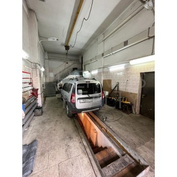2-й Кожуховский проезд, 29к2с15 - 286,10 кв.м. - Аренда здания / особняка в ЮАО