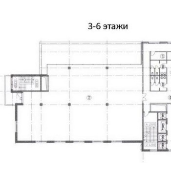 Нагорная улица, 20к7 - 14656,00 кв.м. - Продажа здания / особняка в ЮЗАО