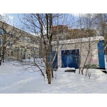 Петрозаводская улица, 14с2 - 35,00 кв.м. - Продажа здания / особняка в САО
