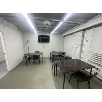 Новогиреевская улица, 26 - 933,00 кв.м. - Аренда здания / особняка в ЮВАО