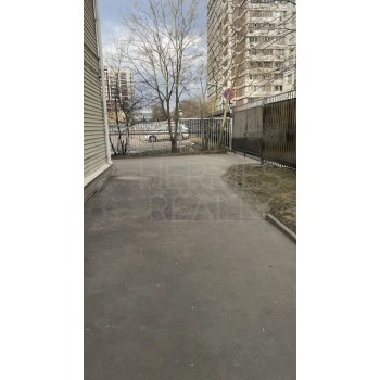 Рублевское шоссе, 26к1А - 473,30 кв.м. - Аренда здания / особняка в ЗАО