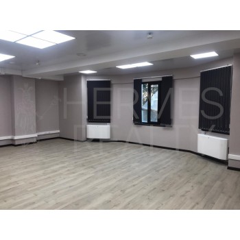 Токмаков переулок, 5с1 - 3951,10 кв.м. - Продажа здания / особняка в ЦАО