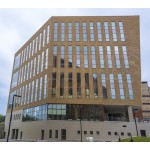 Шумкина улица, 14с5 - 21500,00 кв.м. - Продажа здания, ОСЗ, особняка