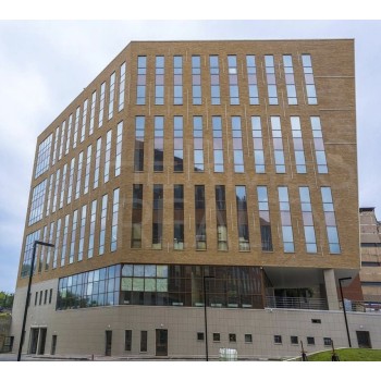Шумкина улица, 14с5 - 21500,00 кв.м. - Продажа здания / особняка в ВАО