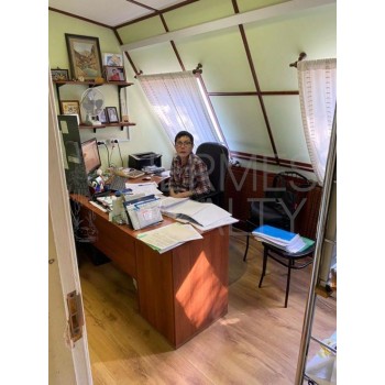 Большая Переяславская улица, 6с1 - 274,00 кв.м. - Продажа здания / особняка в ЦАО