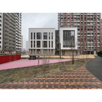 Тагильская улица, 2к1 - 2129,00 кв.м. - Продажа здания / особняка в ВАО
