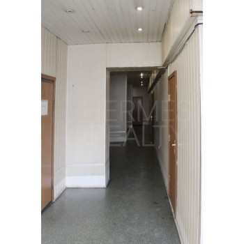 Большая Серпуховская улица, 43к846 - 3083,70 кв.м. - Продажа здания / особняка в