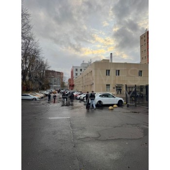 Хлебозаводский проезд, 7с5 - 796,20 кв.м. - Продажа здания / особняка в ЮАО