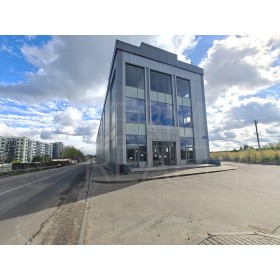 Володарское шоссе, 2В - 4739,30 кв.м. - Аренда здания / особняка в ЦАО