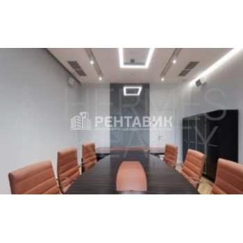 1-й Щипковский переулок, 3 - 10291,00 кв.м. - Продажа здания / особняка в ЦАО