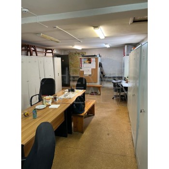 2-й Кожуховский проезд, 29к2с15 - 286,10 кв.м. - Аренда здания / особняка в ЮАО