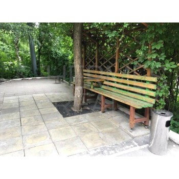 Большая Переяславская улица, 6с1 - 274,00 кв.м. - Продажа здания / особняка в ЦАО