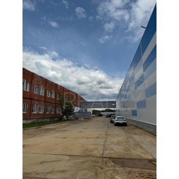 Дорожная улица, 21с1 - 5137,60 кв.м. - Продажа здания / особняка в ЦАО