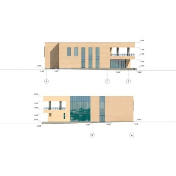 Херсонская улица, 43к2 - 1480,00 кв.м. - Продажа здания / особняка в ЮЗАО