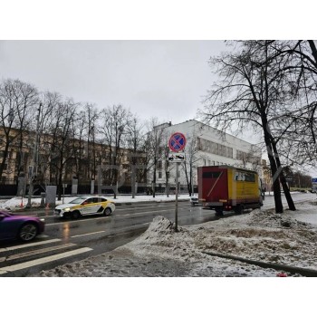 Авиамоторная улица, д 55 стр 4 - 12094,00 кв.м. - Аренда здания / особняка в ЮВАО