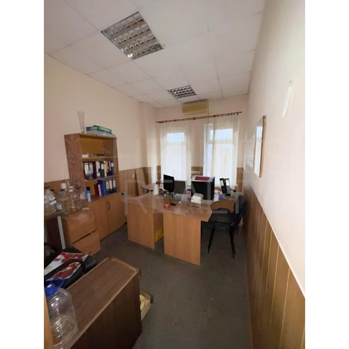 2-й Лихачевский переулок, 8 - 2147,00 кв.м. - Аренда здания, ОСЗ, особняка
