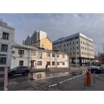 Октябрьская улица, д 80 стр 3 - 761,00 кв.м. - Аренда здания, ОСЗ, особняка