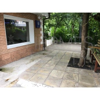 Большая Переяславская улица, 6с1 - 274,00 кв.м. - Продажа здания / особняка в ЦАО