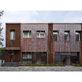 Холодильный переулок, 3с5 - 799,00 кв.м. - Продажа здания / особняка в ЮАО