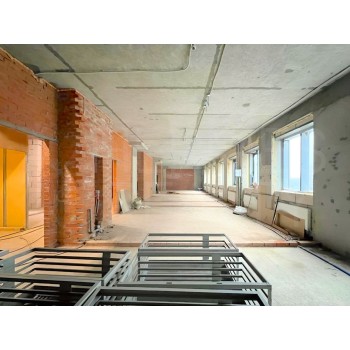 Тагильская улица, 2к1 - 2129,00 кв.м. - Продажа здания / особняка в ВАО