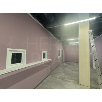 2-я Карпатская улица, д 4 стр 4 - 1019,00 кв.м. - Аренда здания / особняка в ЗАО