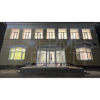 1-я Текстильщиков улица, 8с1 - 320,00 кв.м. - Продажа здания / особняка в ЮВАО