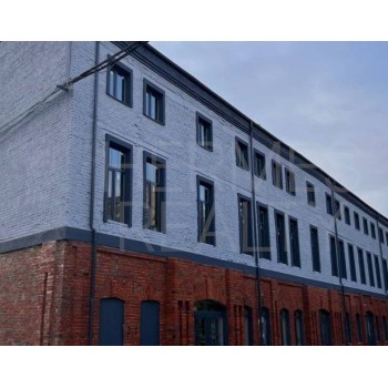 Вольная улица, 35с8 - 1214,30 кв.м. - Продажа здания / особняка в ВАО